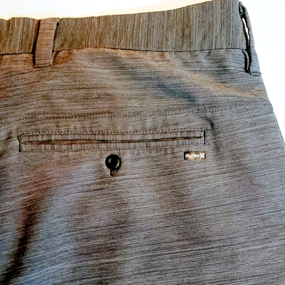 Hurley Chino Shorts